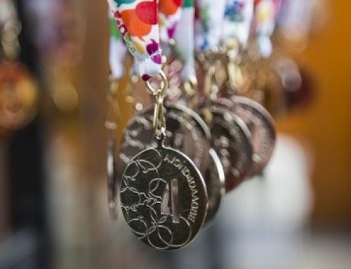 Routes Avond4daagse bekend