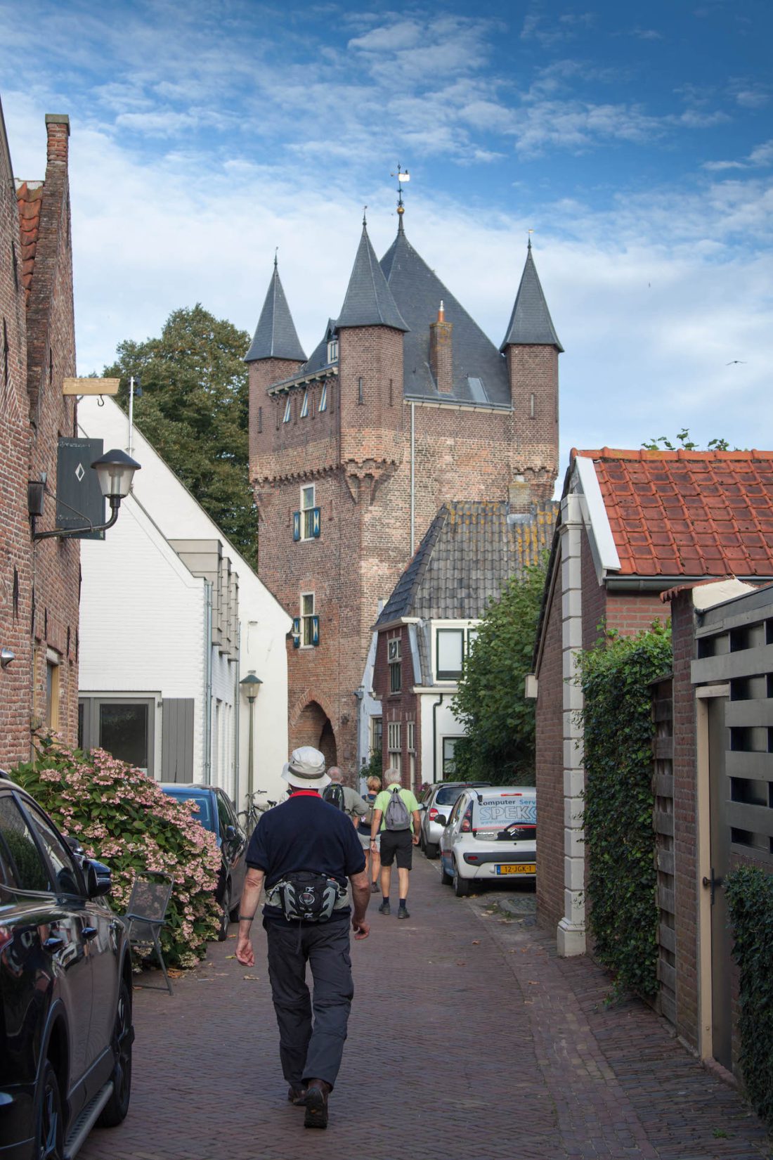 Bos- en Heidetocht Hattem Bos- en Heidetocht Hattem