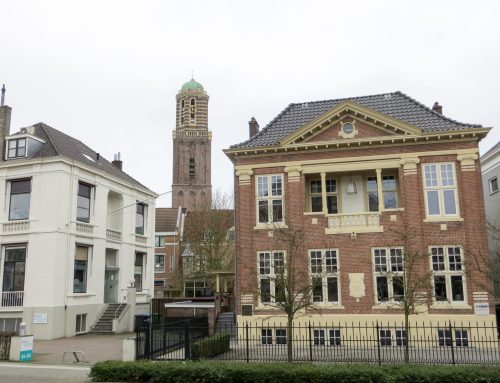 Peperbuswandeltocht