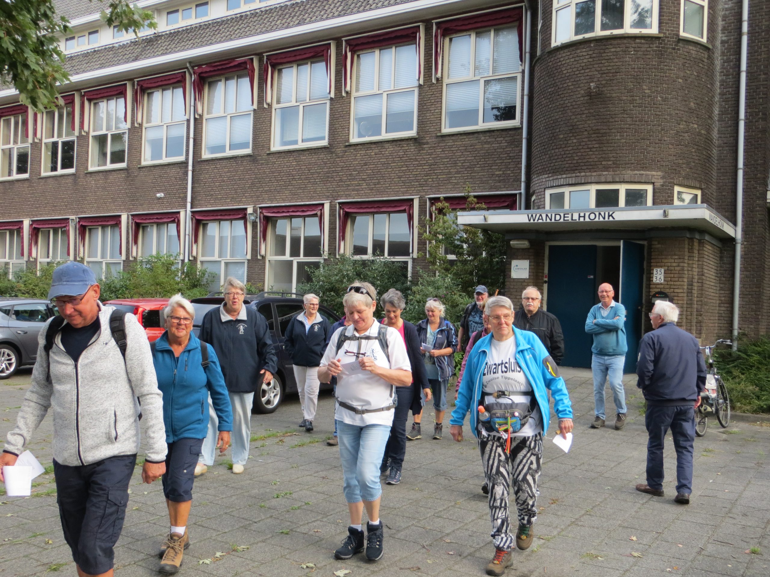 Zwolle DZT