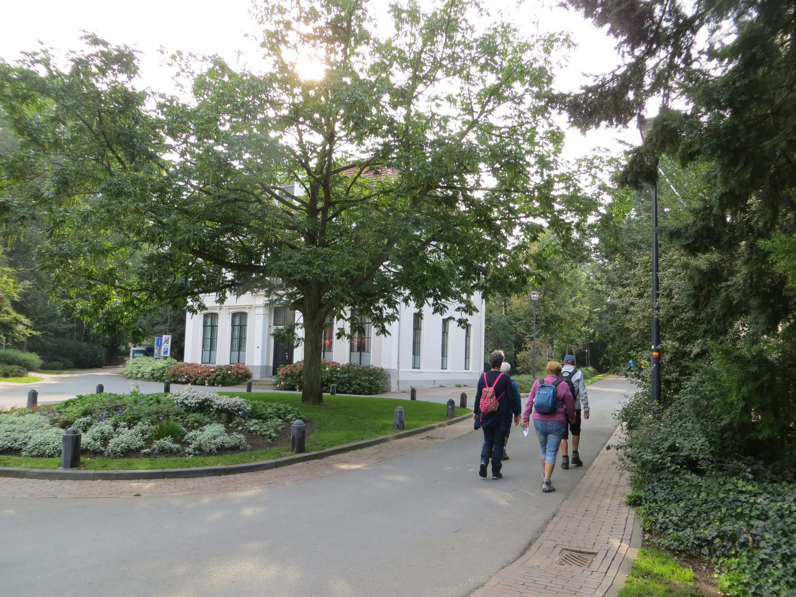 Zwolle DZT