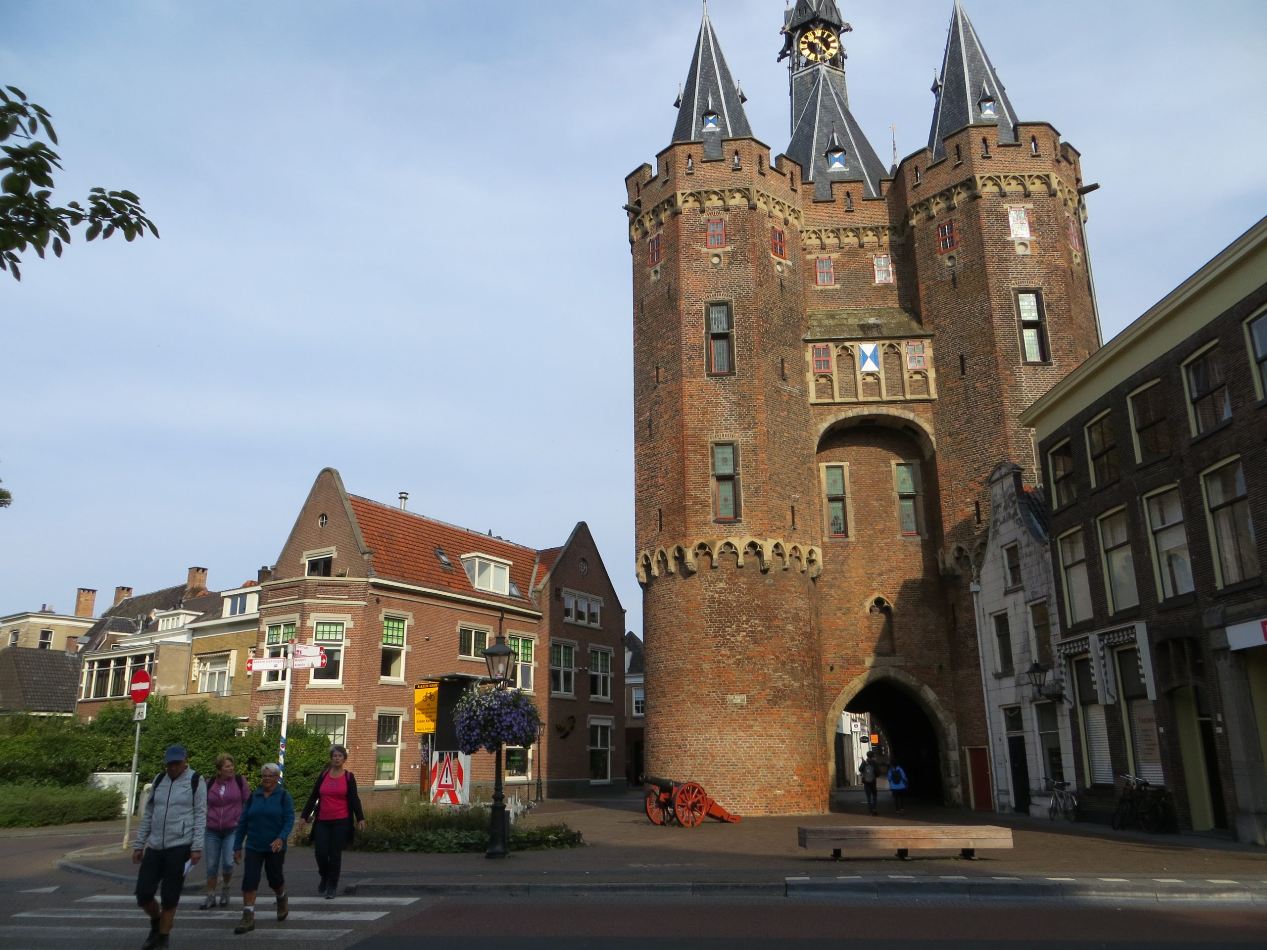 Zwolle