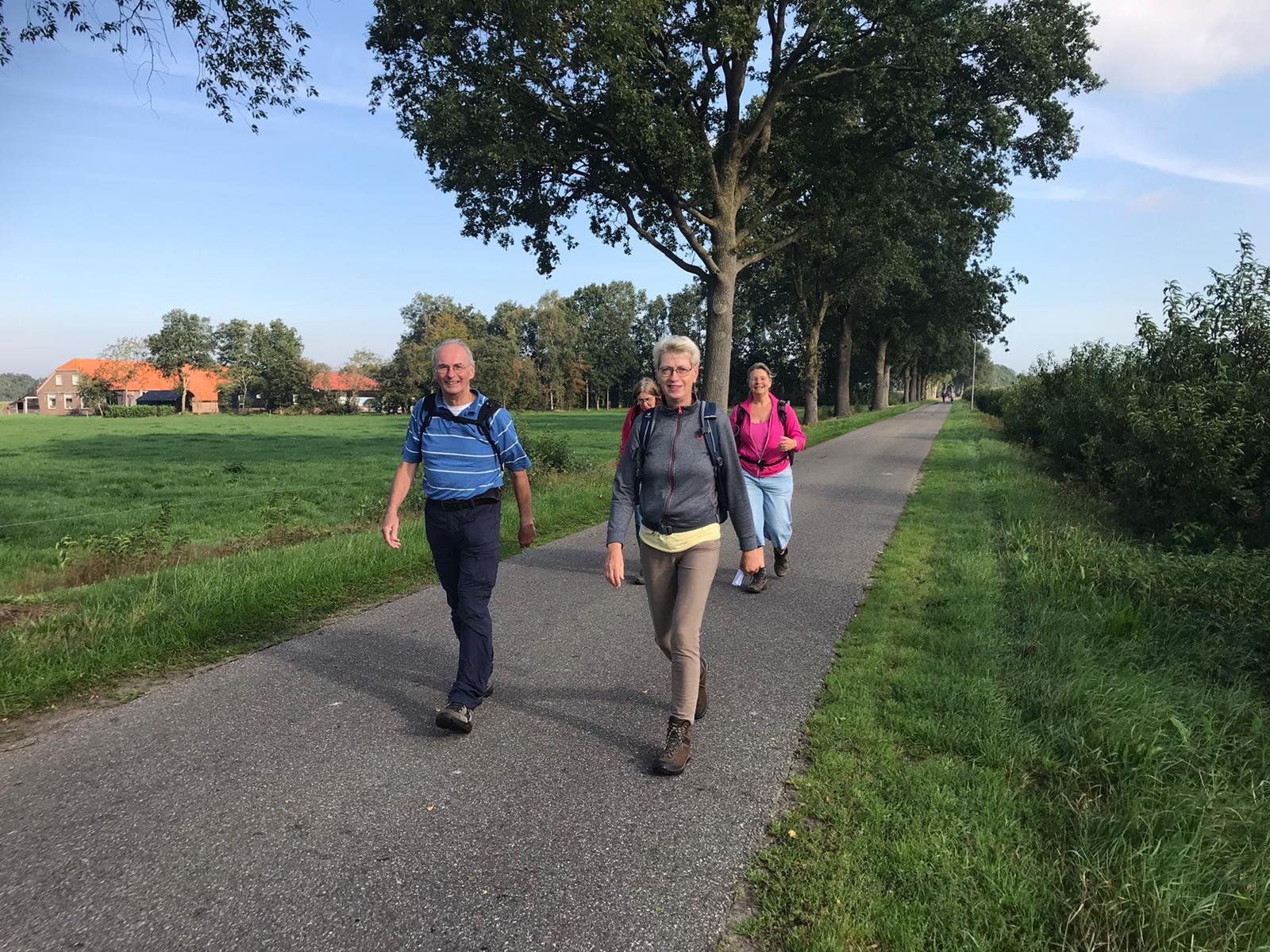 Staphorst WKZ