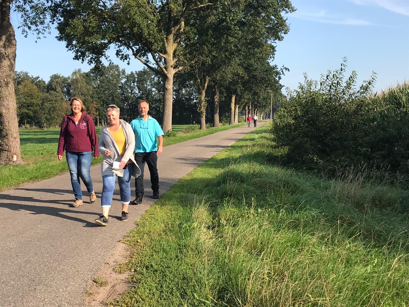 Staphorst WKZ