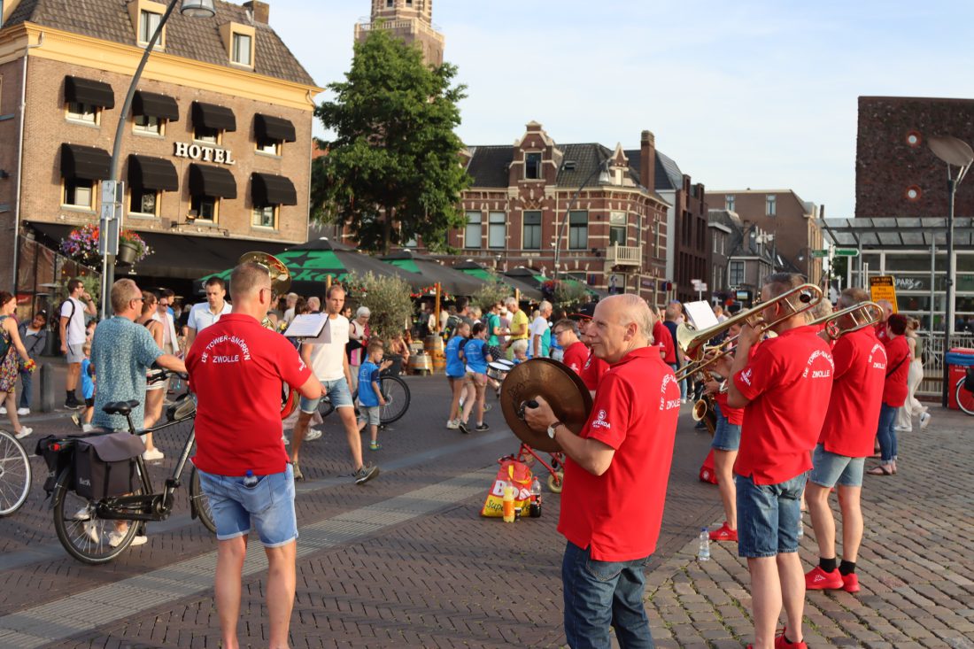 Avond4daagse Zwolle Avond4daagse Zwolle 8