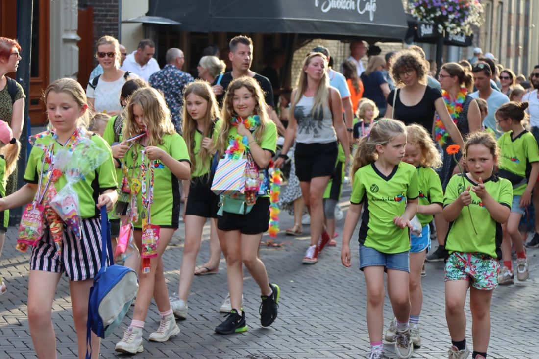 Avond4daagse Zwolle Avond4daagse Zwolle 7