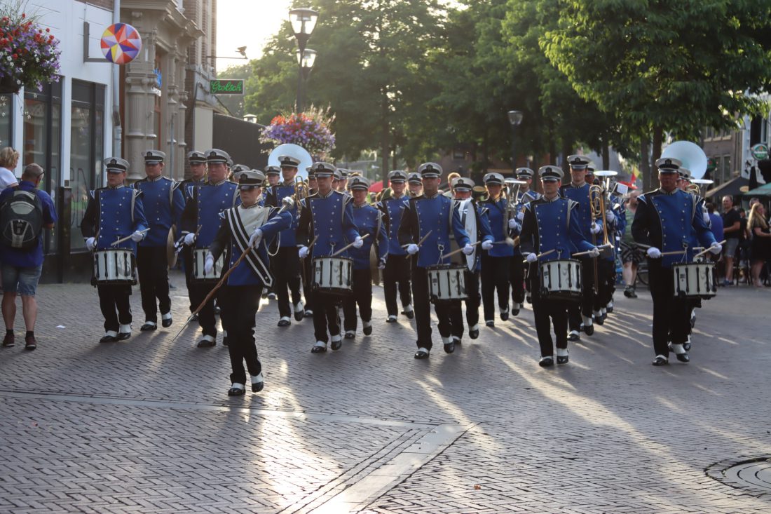 Avond4daagse Zwolle Avond4daagse Zwolle 6