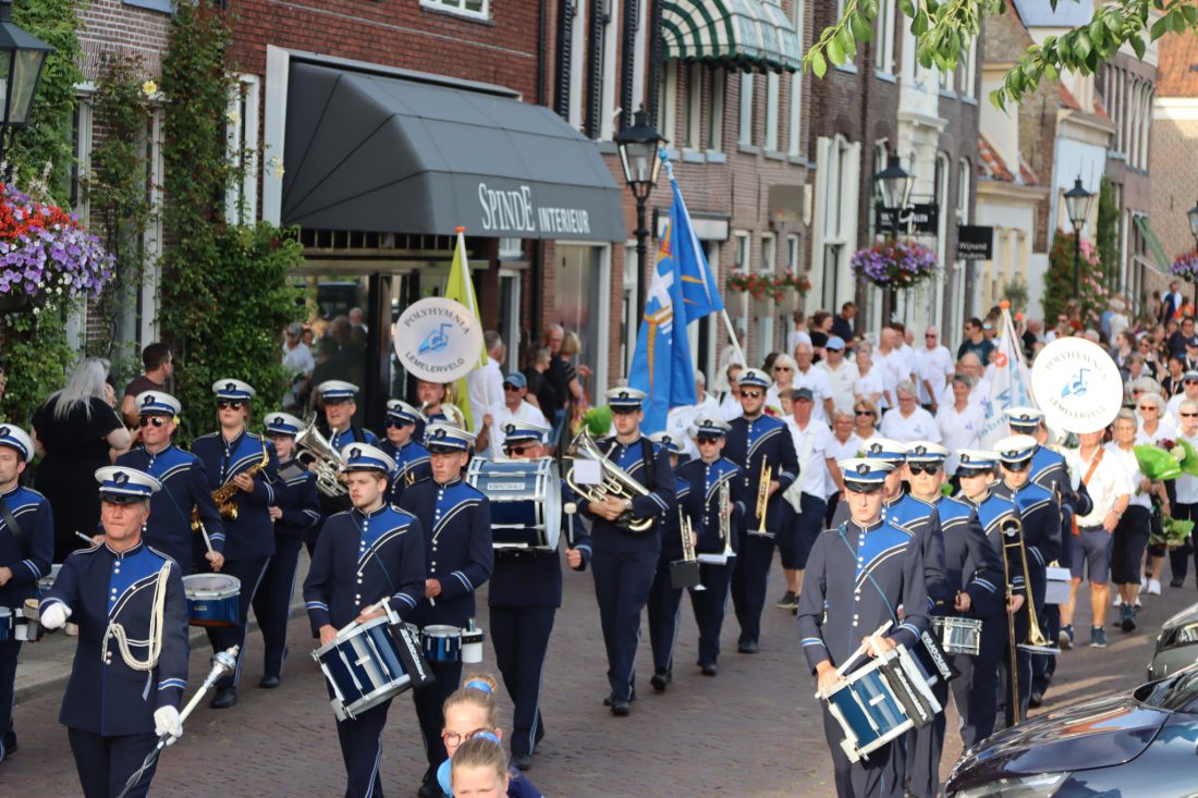 Avond4daagse Zwolle Avond4daagse Zwolle 3