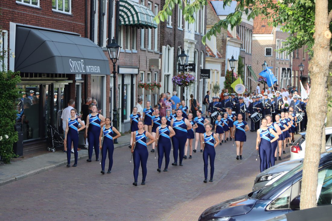 Avond4daagse Zwolle Avond4daagse Zwolle 2