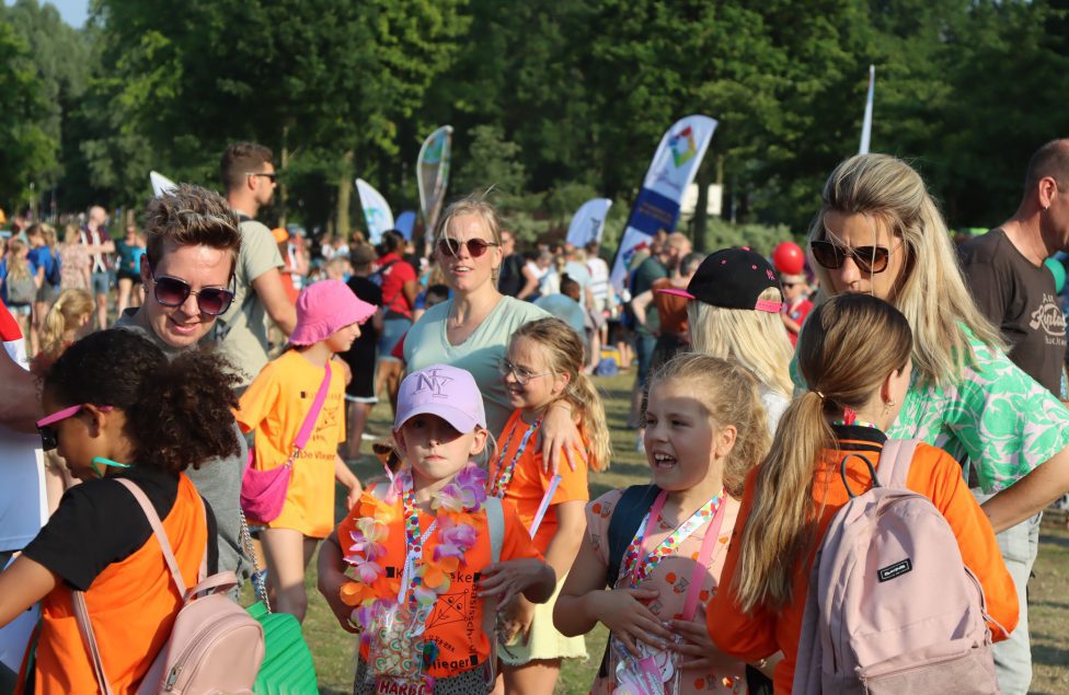 Avond4daagse Zwolle Avond4daagse Zwolle 2023/1
