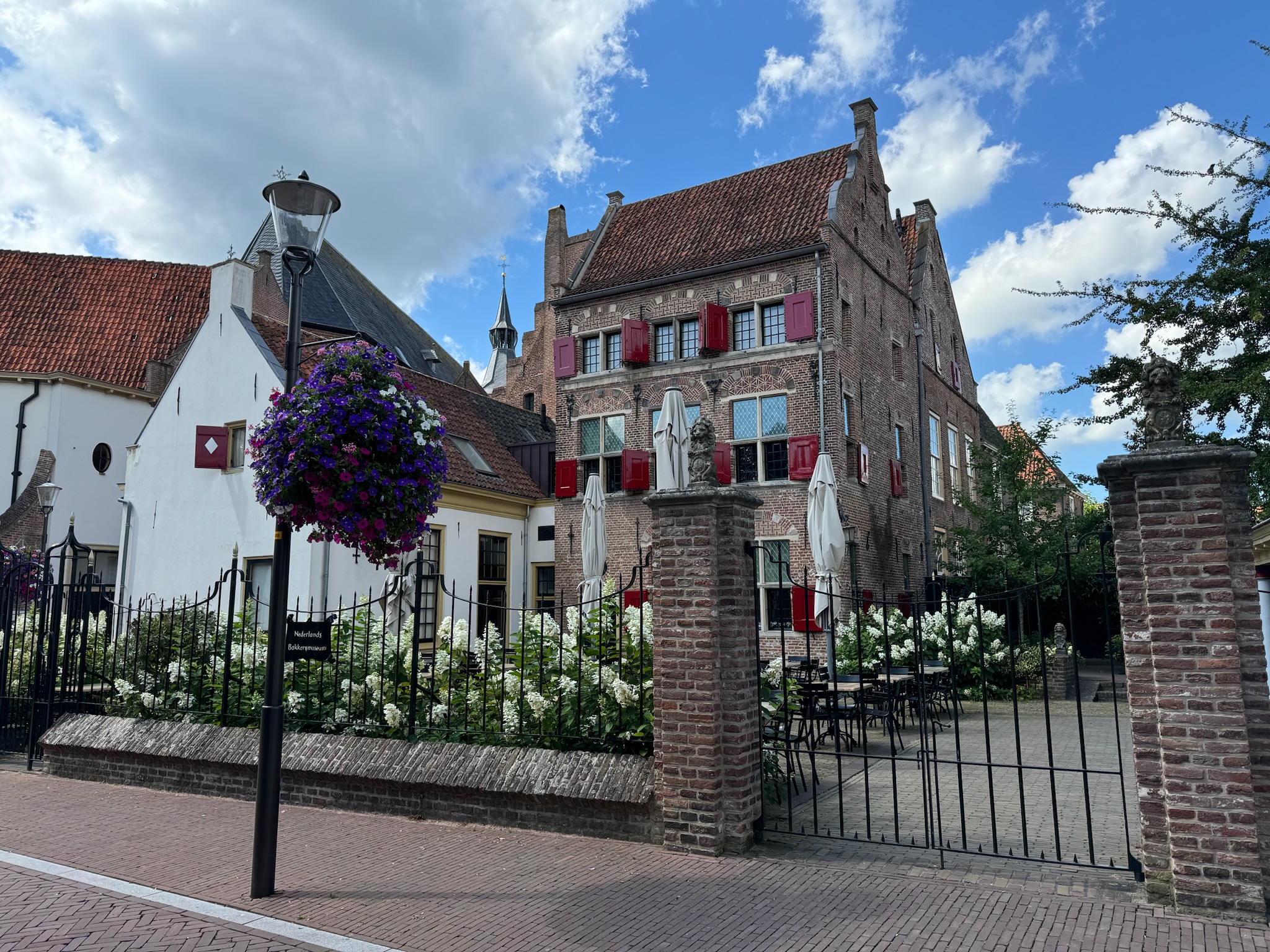 Centrum Hattem Bos- en Heiddtocht Hattem