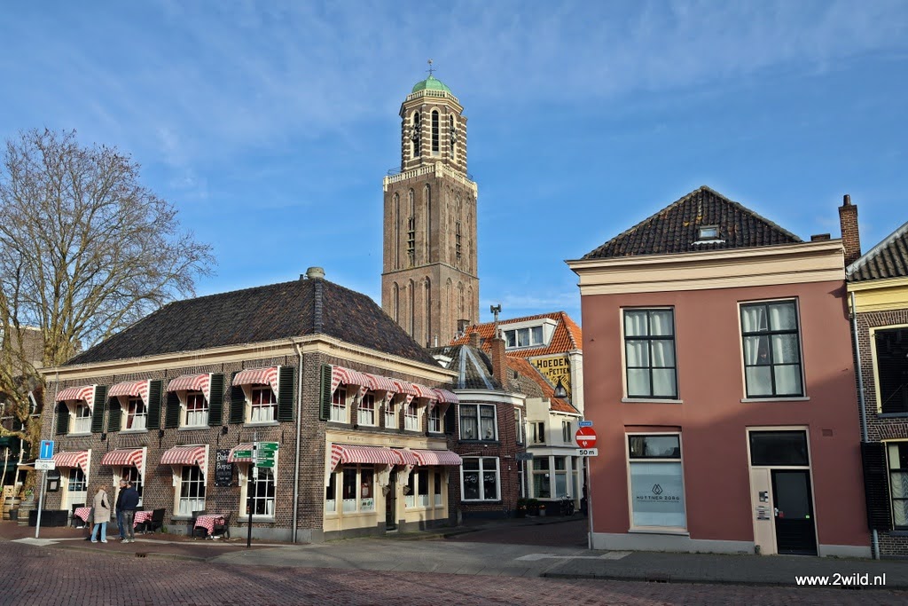 Peperbuswandeltocht 2025 Peperbuswandeltocht 2025