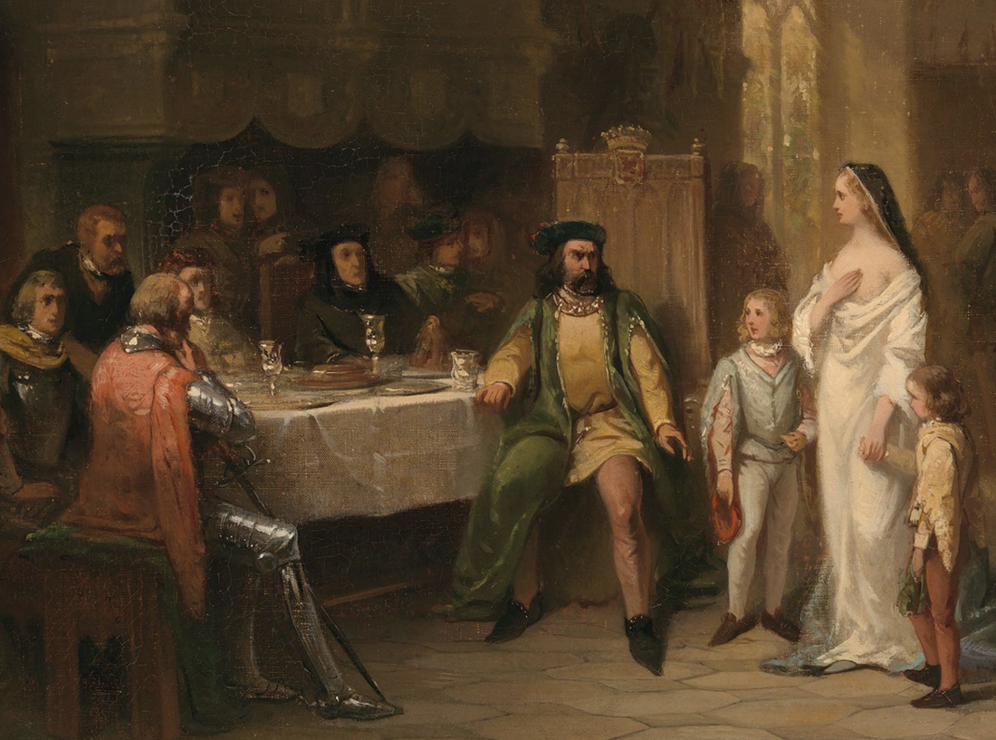 Prinses Eleonora