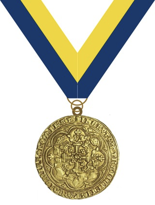 Gouden Nobel